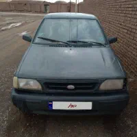 ماشین پراید قیمت 210.000.000 ملیون تومان