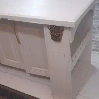 جزیره کابینت اوپن
