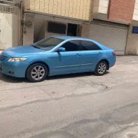 تویوتا کمری