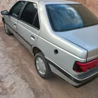 پژو ۸۹|خودرو سواری و وانت|شال, |دیوار