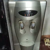 ابسرد کن یخچال دار ایستکول