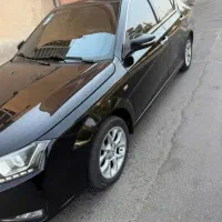 دنااوتومات توربوآپشنال بدون رنگ  بازید سلماس