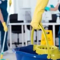 جذب نیروی خدماتی آقا و خانم