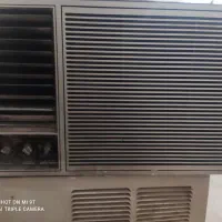 کولر گازی پنجره ای ۱۸۰۰۰سوپرا
