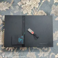 ps2 فلش خور دسته اصلی
