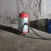 لوازم کارواش  به همراه کابل و تابلو برق