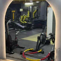 اینه باشگاه|آینه|کرج, عظیمیه|دیوار