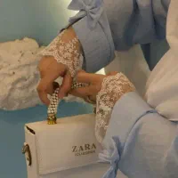 عبا زیبا