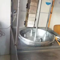 فر کباب ترکی چهار سیخ