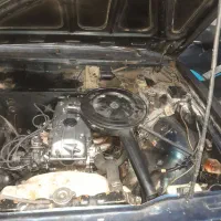 فروش مزدادوکابین|خودرو سواری و وانت|اندیمشک, |دیوار