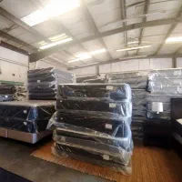 عرضه فوری تشک رویال مدل «آیلین» مستقیم از کارخانه