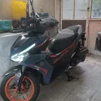 موتر بلنتا ۱۵۰