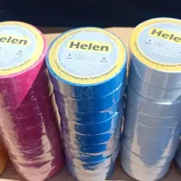 نوار چسب برق لنت برق هلن