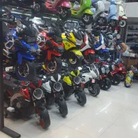 فروش فوق العاده ماشین شارژی|اسباب‌‌بازی|گنبد کاووس, |دیوار