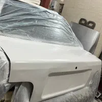 احیای رنگ ،واکسو پالش،سرامیک،لیسه کشی،جوشکاری سپر|خدمات موتور و ماشین|اصفهان, باغ فدک|دیوار