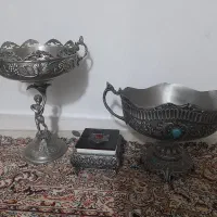 آجیل خوری سیلور