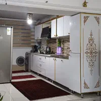 اجاره آپارتمان۱۰۰متری۲خواب طبقه۲توس53فتحی8گواهیان3|اجارهٔ آپارتمان|مشهد, مهدی آباد (بلوار توس)|دیوار