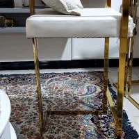 صندلی اوپن کانتر|صندلی و نیمکت|هشتگرد, فاز ۳ مهستان|دیوار