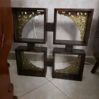 شلف چوبی