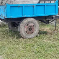 تریلی|خدمات حمل و نقل|مرزیکلا, |دیوار