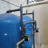 نیروی تاسیساتی