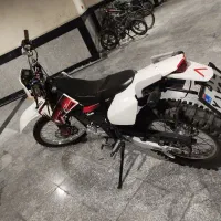 تریل ۲۰۰ بهرو