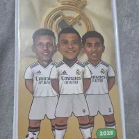 آلبوم کیمدی به همراه ۱۱۰ کارت