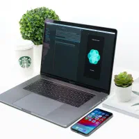 طراح گرافیک دورکار