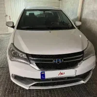 جیلی GC6 اکسلنت مدل ۹۸ عروسک|خودرو سواری و وانت|تهران, دریا|دیوار