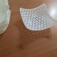 سبد های نو پذیرایی مخصوص سبزی ۱۵۰ هزار