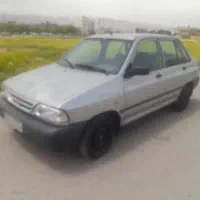 پراید صبا