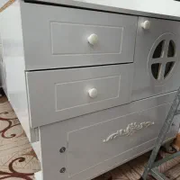 تخت خواب بچگانه