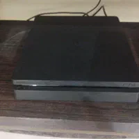 PS4 SLIM 500