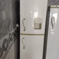 یخچال در حد نو|یخچال و فریزر|کرمانشاه, |دیوار