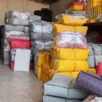 فروش ویژه تشک خواب ، مهمان ، مسافرتی