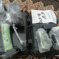 لوازم برقی چکش ویبره