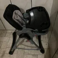 صندلی غذا برند baya baby core