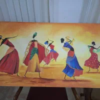 تابلو نقاشی