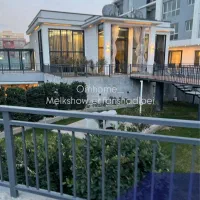 ۲۵۰ متر چهارخواب/مشاعات هتلینگ/ویو ابدی دهکده