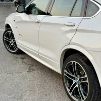 BMW X4 2016