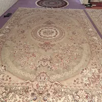 دو عدد فرش ۹ متری در حد نو