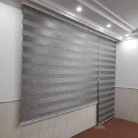 نصب شده تولیدی خودمان زبرا دومکانیزه کلهری