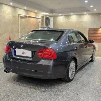 بی ام و 330 e90|خودرو سواری و وانت|تهران, علم و صنعت|دیوار