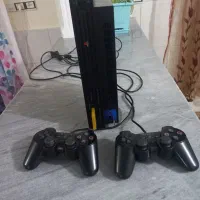 پلی استیشن ۲( کامل)