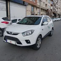 جک s5 دنده۹۵|خودرو سواری و وانت|اردبیل, |دیوار