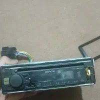 ظبط کنوود و میدرنج و لوازم ۴۰۵