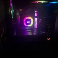 rtx 3070 tuf gaming|قطعات و لوازم جانبی رایانه|قم, خاکفرج|دیوار