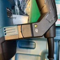 فیلم بهترین بتن کن ۲ حالته گارانتی دار|ماشینآلات صنعتی|تبریز, |دیوار