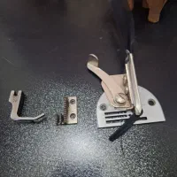 پایه فولدر و نیم پایه