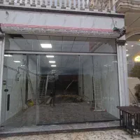 فروش و نصب شیشه سکوریت و لمینت نشکن
